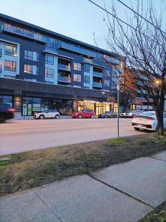 Fraser Home - Vancouver - 7