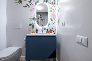 Leonina Apt - Colosseum - Rom - 7