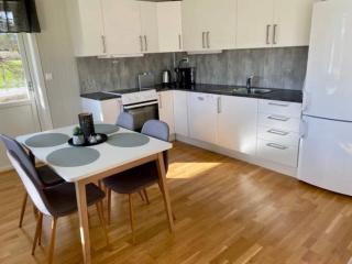 Leilighet sentralt på Senja - 4