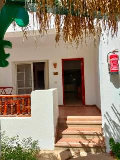 Herrmes Hostel - Sharm el Sheikh - 8