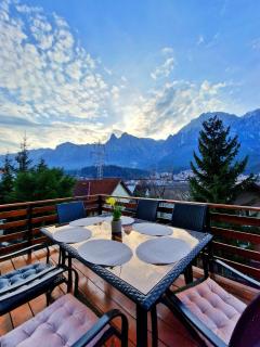 Casa Anitta - Buşteni - 7