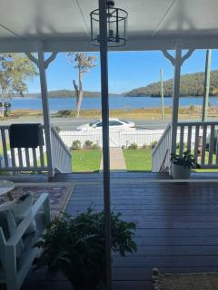 Tarbuck Lake House - Smiths Lake - 5