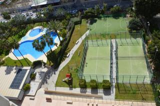 D'OBOE Marlovi Apt with pool - Benidorm - 5