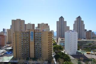 D'OBOE Marlovi Apt with pool - Benidorm - 2