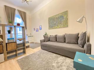Wesseleny Apartment near Synagogue with AC AFTER RENOVATION - Budapest - 6