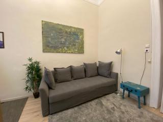 Wesseleny Apartment near Synagogue with AC AFTER RENOVATION - Budapest - 7