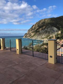 Fiordarancio Room Rental - Monterosso al Mare - 3