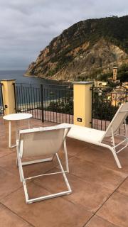 Fiordarancio Room Rental - Monterosso al Mare - 0