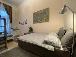 Wesseleny Apartment near Synagogue with AC AFTER RENOVATION - Budapest - 8