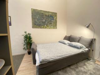 Wesseleny Apartment near Synagogue with AC AFTER RENOVATION - Budapest - 9