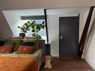 B&B Het Oude Dorpscafé - Zorgvlied - 2