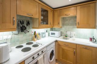 1BD Modern City Oasis: Near London Attractions - Londra - 7