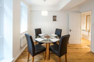 1BD Modern City Oasis: Near London Attractions - Londra - 5