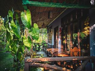 A. Zaragosa Lodging House - San Vicente - 8