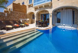 Carini Farmhouses - Għarb - 5