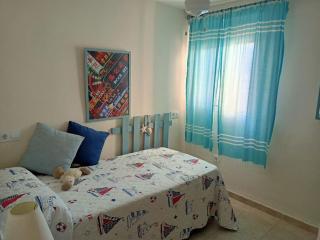 Apartamento en Las Marinas-Denia planta baja - Dénia - 4