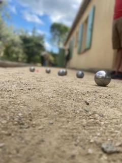 La villa Li Grihet - 3