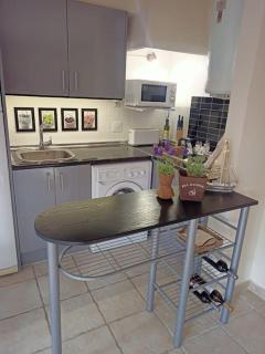 Apartamento en Las Marinas-Denia planta baja - Dénia - 1