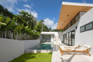 The Villa Coco - Koh Samui - 9