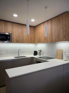 Apartament a La Molina - La Molina - 5
