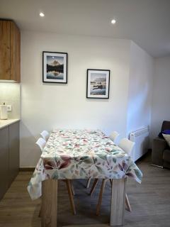 Apartament a La Molina - La Molina - 2