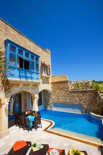 Carini Farmhouses - Għarb - 7