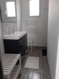 maison sud Morbihan proche mer très calme - 1