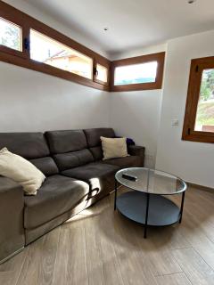 Apartament a La Molina - La Molina - 8