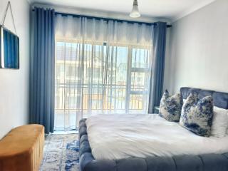 The Blyde Unit 111 - Pretoria - 0