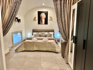 Lucrezia’s home A - 9