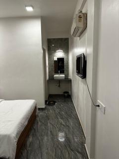 La Serene Inn - Arambol - 5