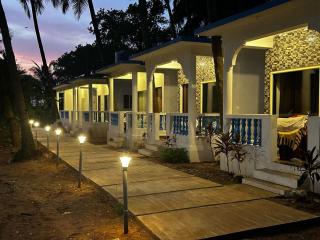 La Serene Inn - Arambol - 3