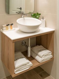 ASTIKON Xenofontos Suites - Atene - 9