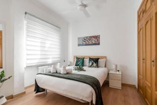 Fuencarral Center - Apartamento de 1 dormitorio en el Centro de Madrid - 3