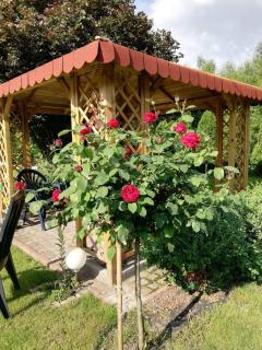 Apartament w Dworku pod Twierdzą - Kłodzko - 1