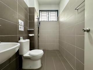 Desaru - Leisure Getaway 4BR3B by Cowidea - Bandar Penawar - 6