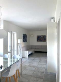 Villa Milhouse - Rosa Marina - 2