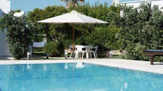 Villa Milhouse - Rosa Marina - 7