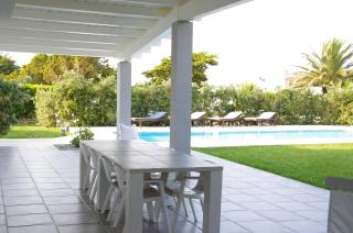 Villa Milhouse - Rosa Marina - 5