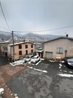 La Caravelle 3 - Thiers - 2