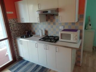 Studio with balcony in a residence with pool - Bibione - 8
