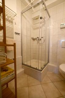 Landjägerhaus am Südstrand - Wohnung 1 + 3 - 4