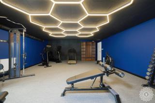 Seaside Apartamenty WHITEBLUE I Kołobrzeg SAUNA & FITNESS & BAWIALNIA DLA DZIECI & ROWEROWNIA - w cenie pobytu - Colberga - 4