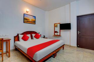 Hotel O Poptavern Heritage - Kovalam - 6