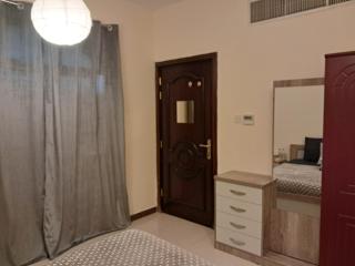 Top House Zayed Airport - Abu Dhabi - 6