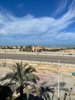 شاليه ببورتو مارينا الساحل الشمالي - El Alamein - 8