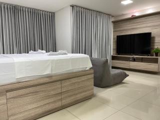 Lounge 22 Home Design - Goiânia - 6