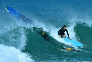 AARONIC STAY - Varkala - 9