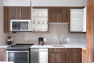 Dublin 1br w parking gym ac nr shopping SFO-1460 - Dublin - 5