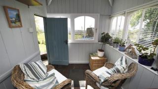 Mulberry Hill Cottage - Nicholaston - 2